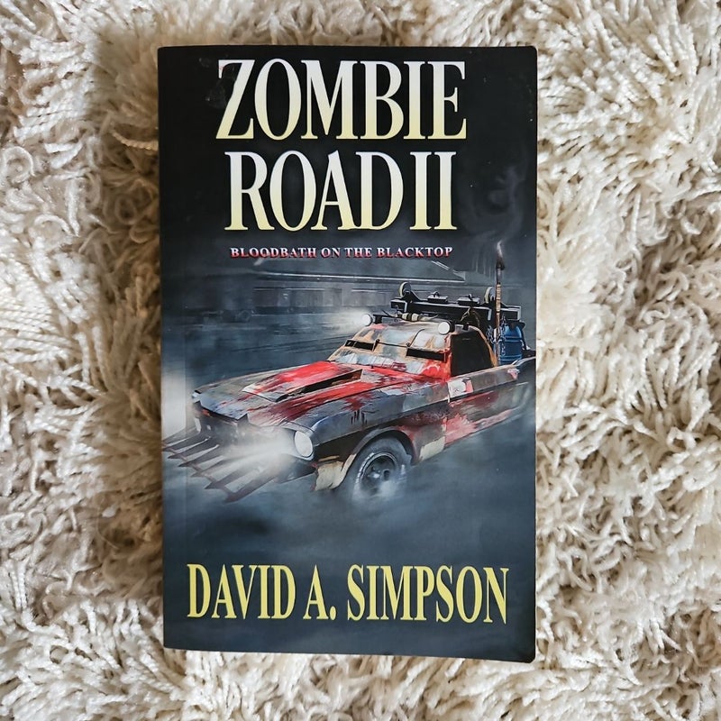 Zombie Road II