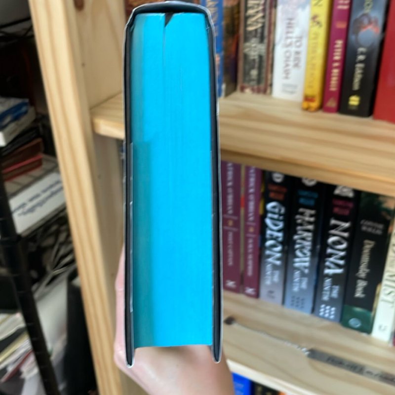 The Witness for the Dead/The Grief of Stones | Broken Binding | Signed & Numbered Special Edition