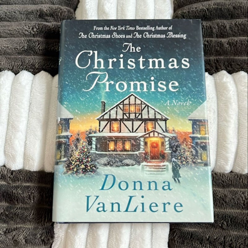 The Christmas Promise