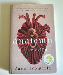 Anatomy: a Love Story