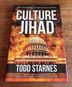 Culture Jihad