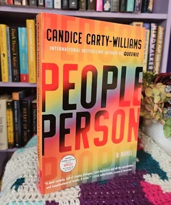 People Person (ARC)