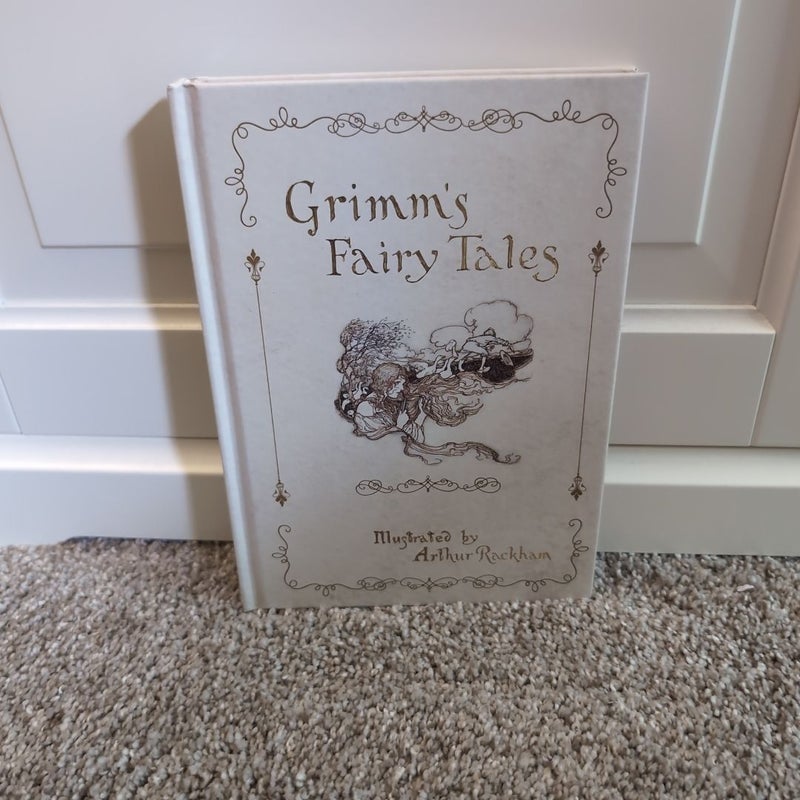 Grimm's Fairy Tales