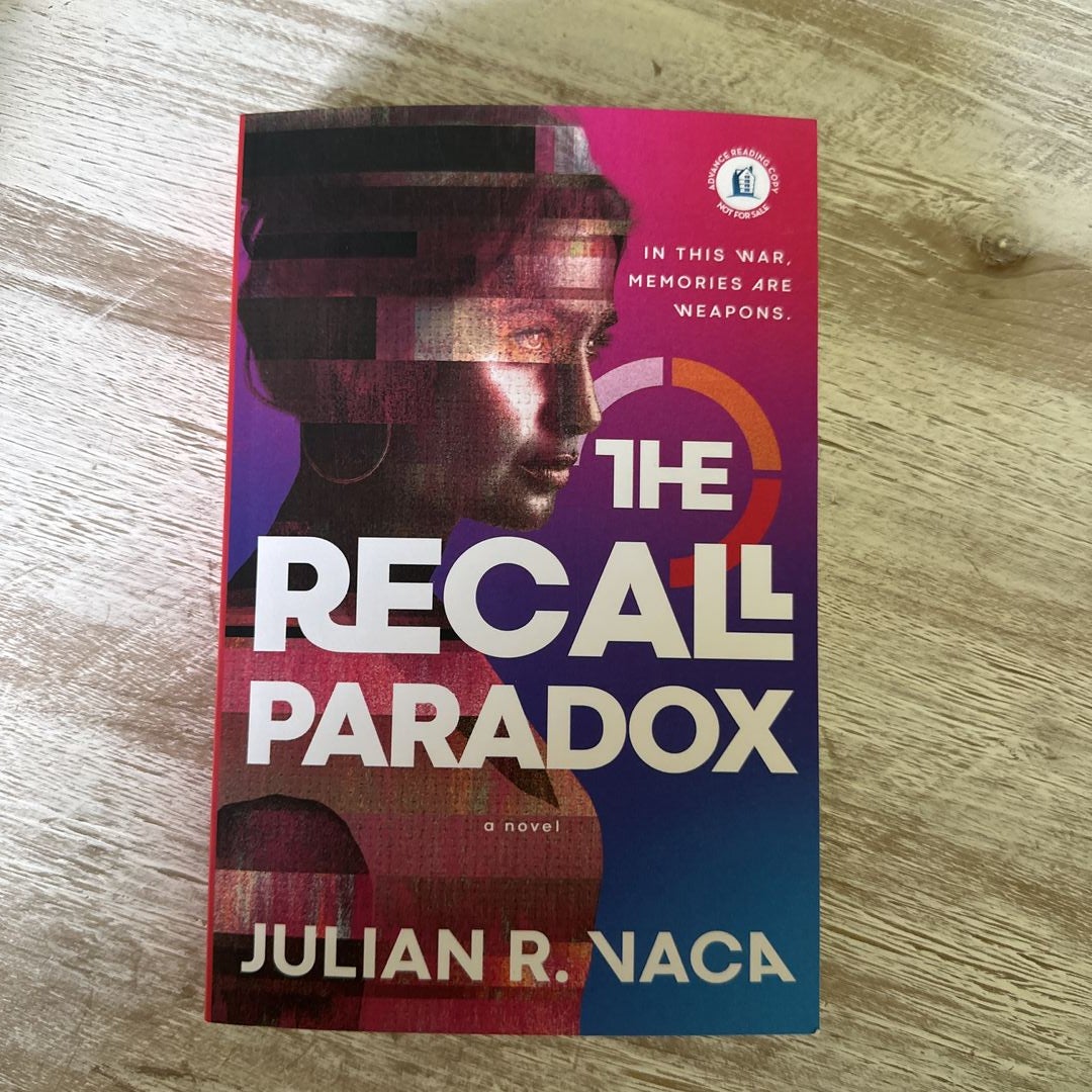 The Recall Paradox