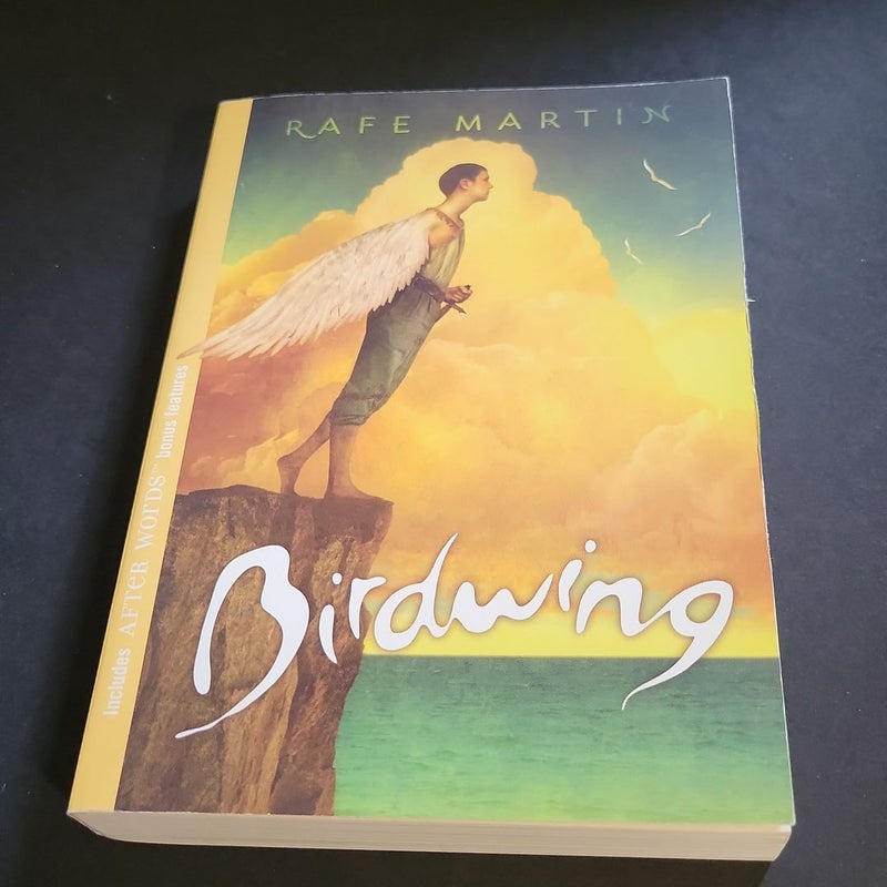 Birdwing