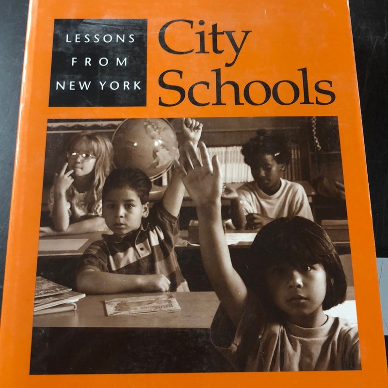 City Schools