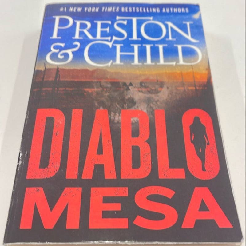 Diablo Mesa