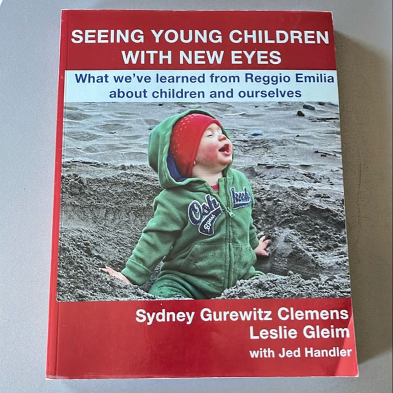 Seeing Young Children with New Eyes