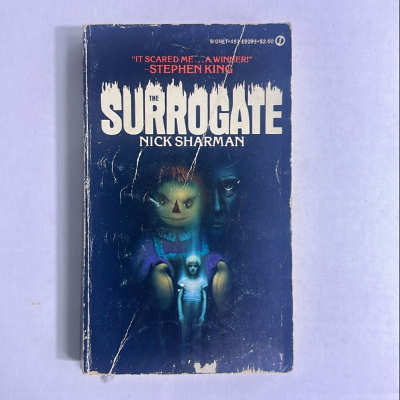 The Sureogate 