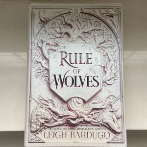 Rule of Wolves