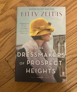 The Dressmakers of Prospect Heights