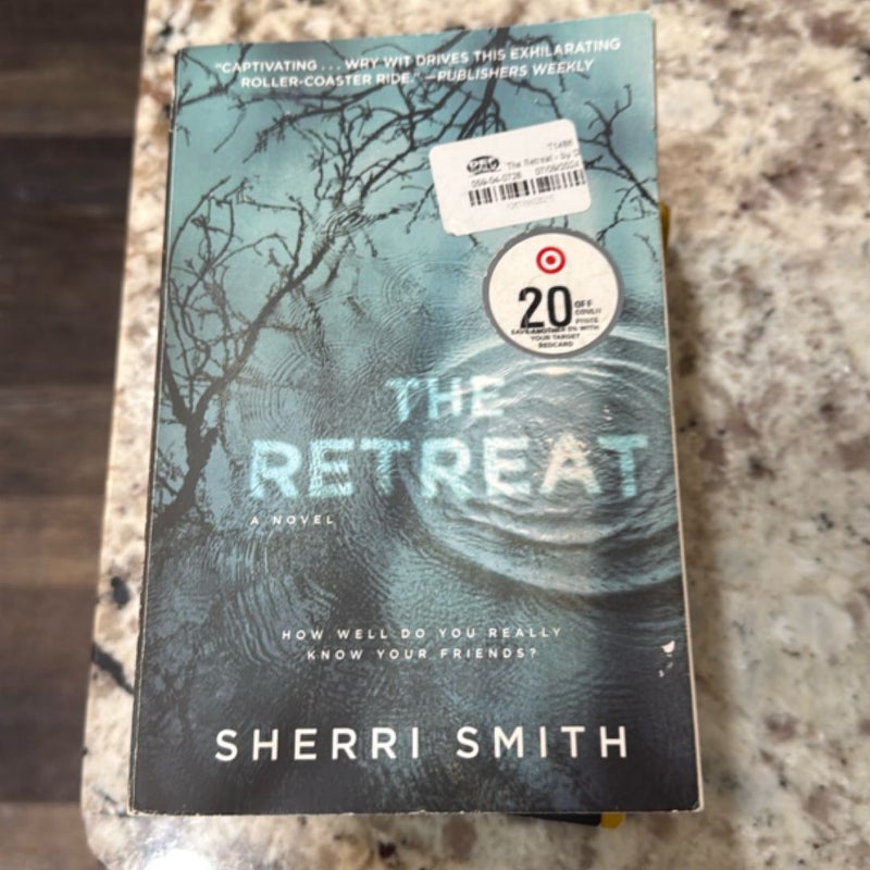 The Retreat