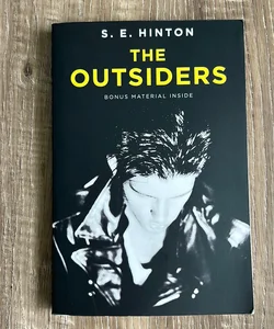 The Outsiders