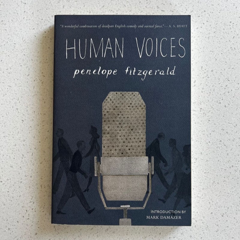 Human Voices 