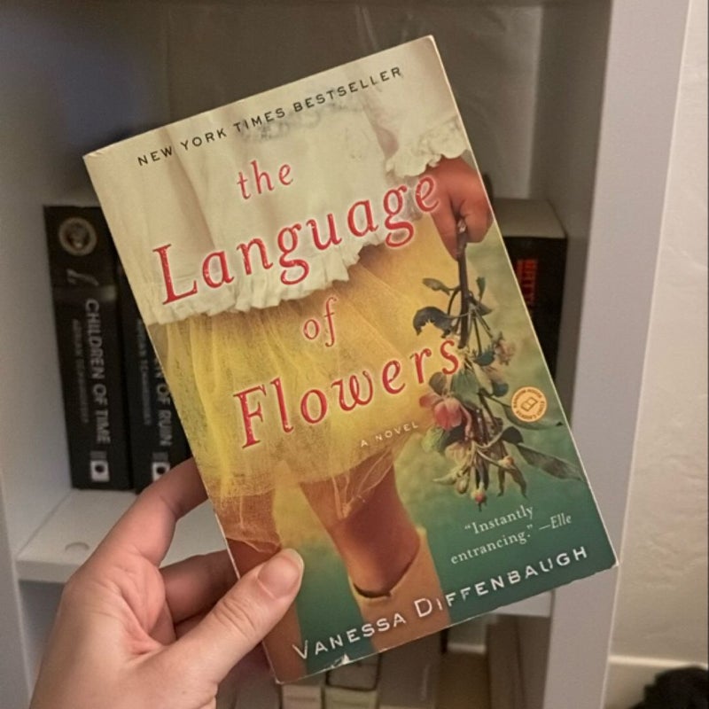 The Language of Flowers