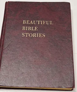 Beautiful Bible Stories 