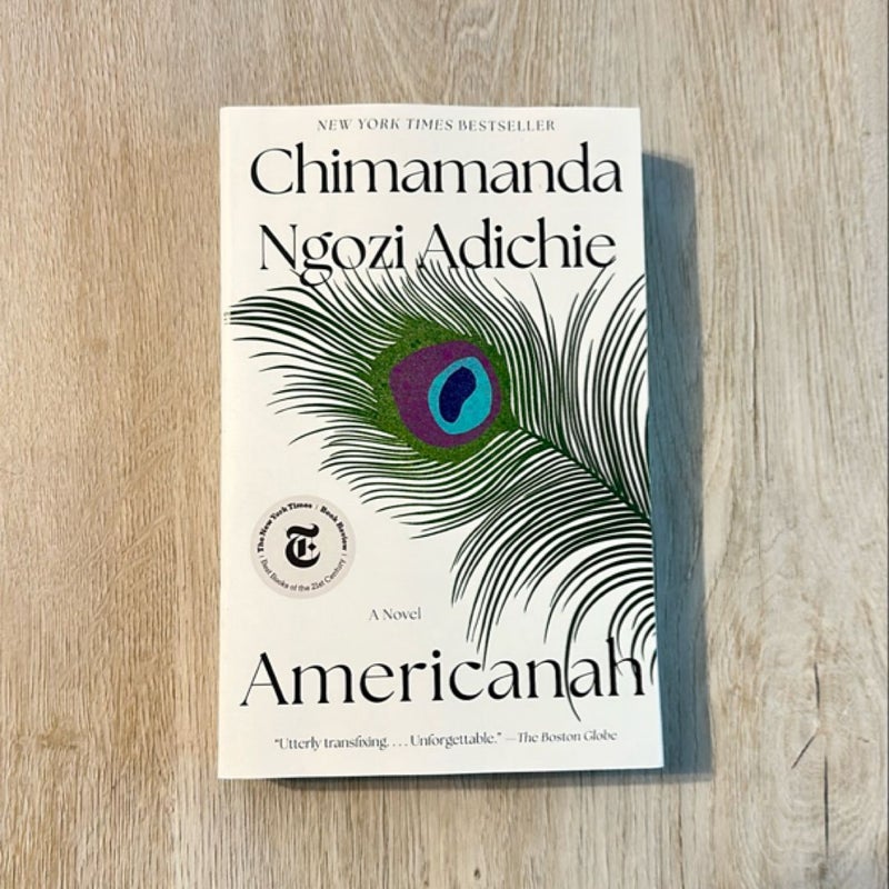 Americanah