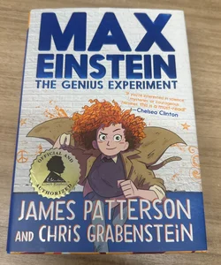 Max Einstein: the Genius Experiment