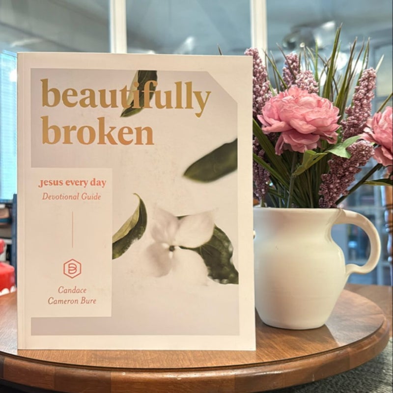 Beautifully Broken