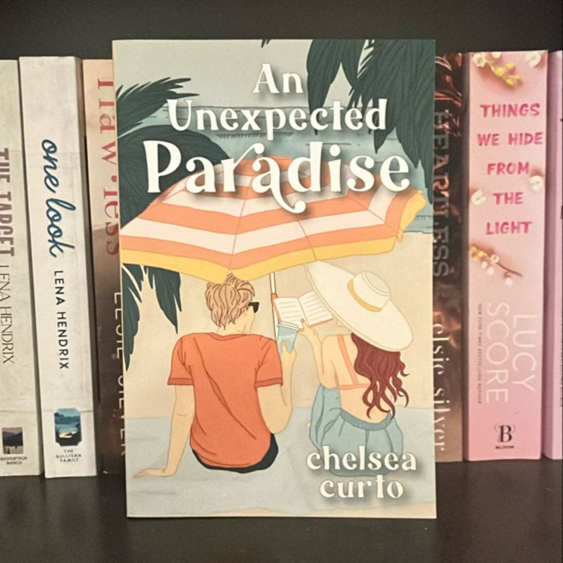 An Unexpected Paradise