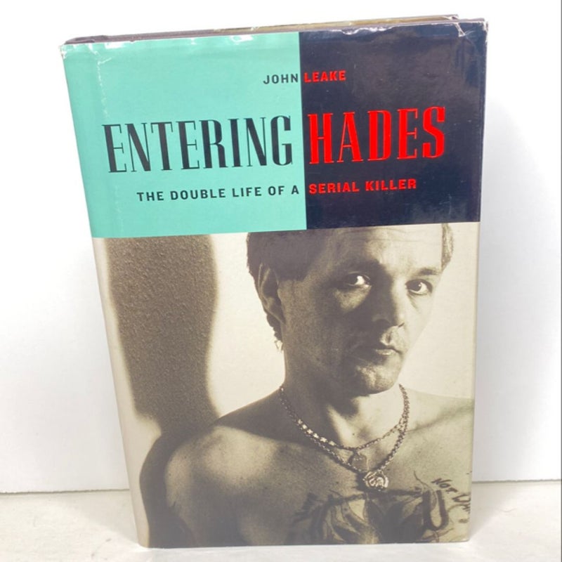 Entering Hades
