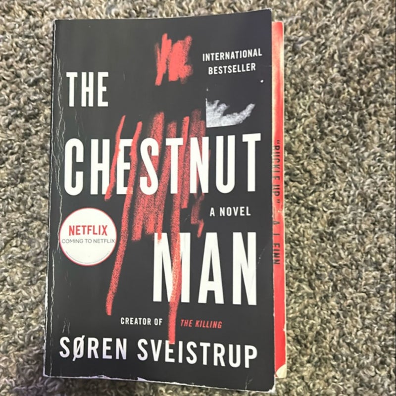 The Chestnut Man