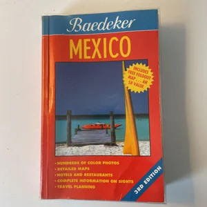 Baedeker's Mexico