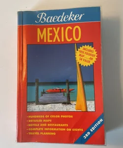 Baedeker's Mexico