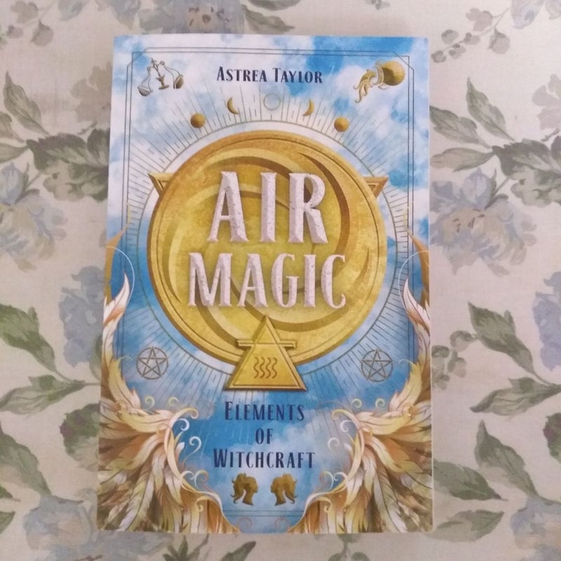 Air Magic