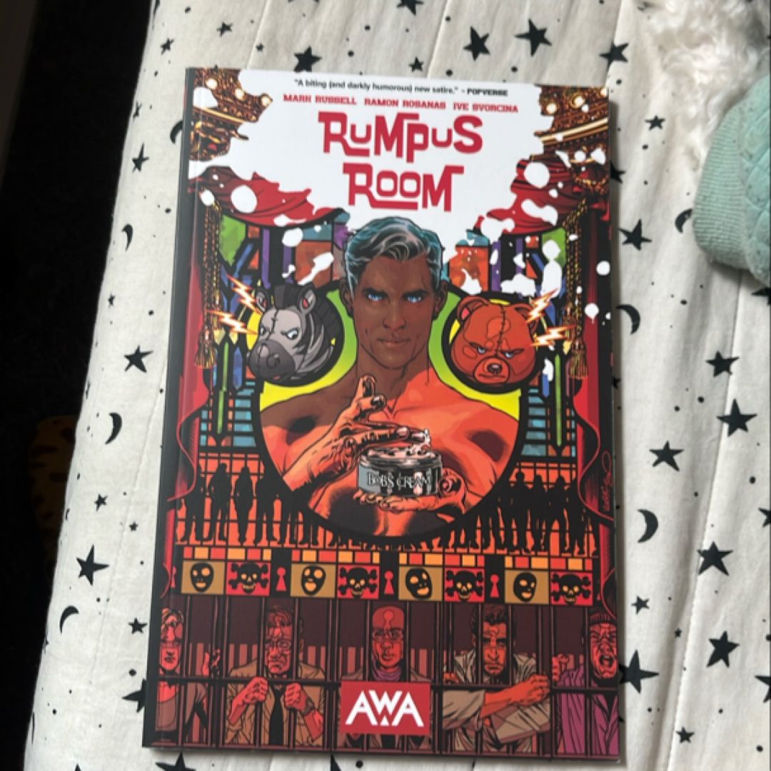 Rumpus Room