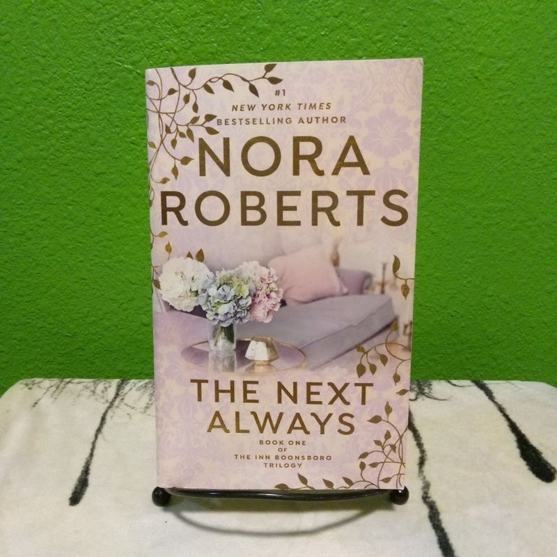 The Next Always