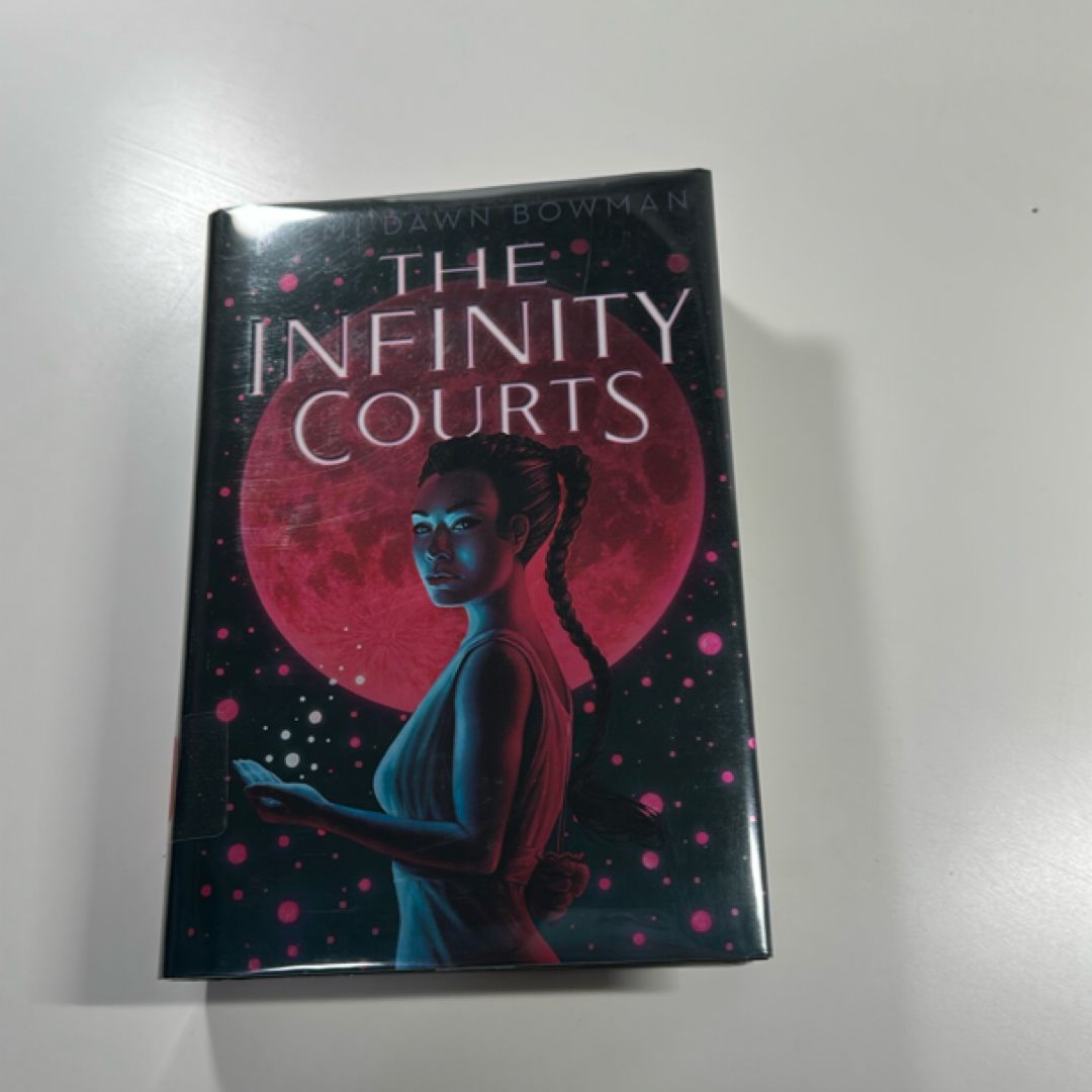 The Infinity Courts