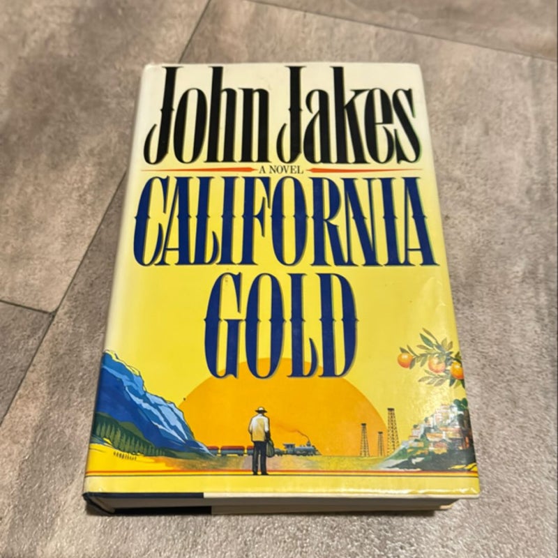 California Gold