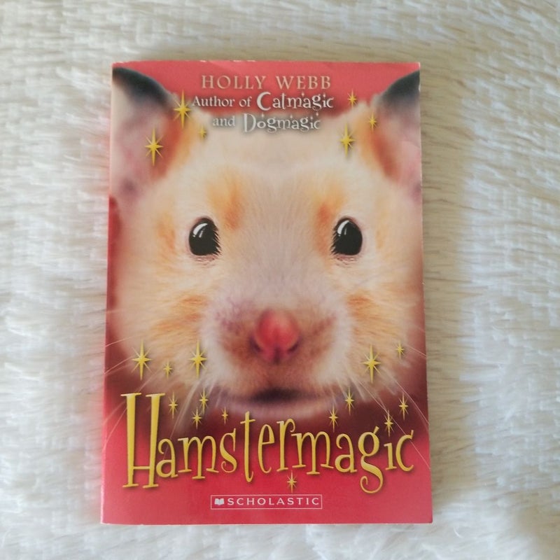 Hamster Magic