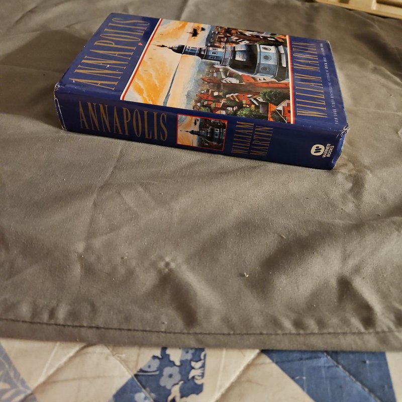 Annapolis