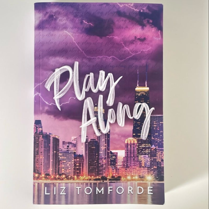 Play along (Windy City Series Book 4)