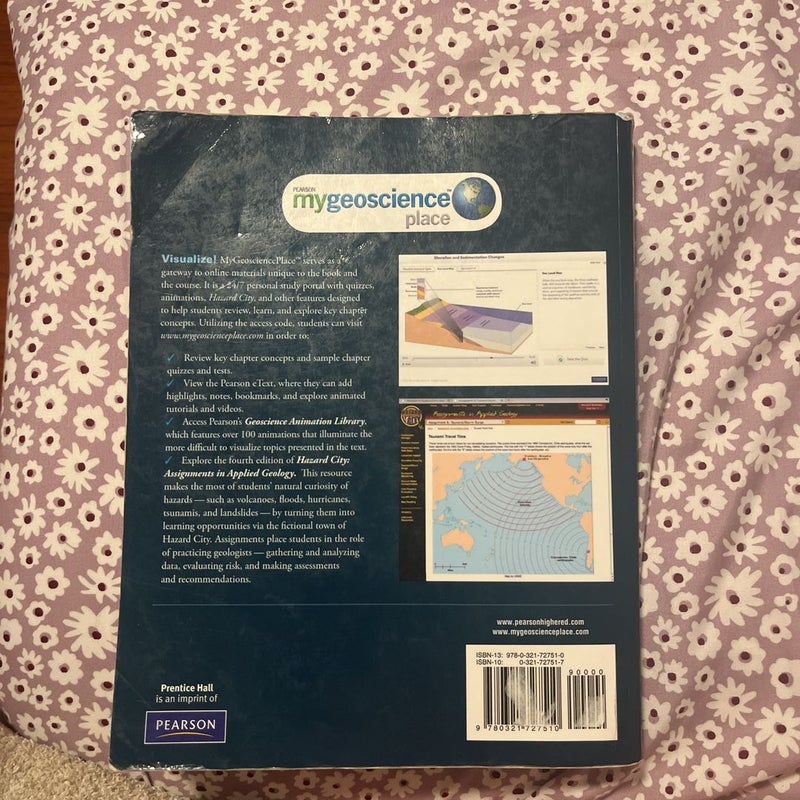 Introduction to Environmental Geology (5th edition)