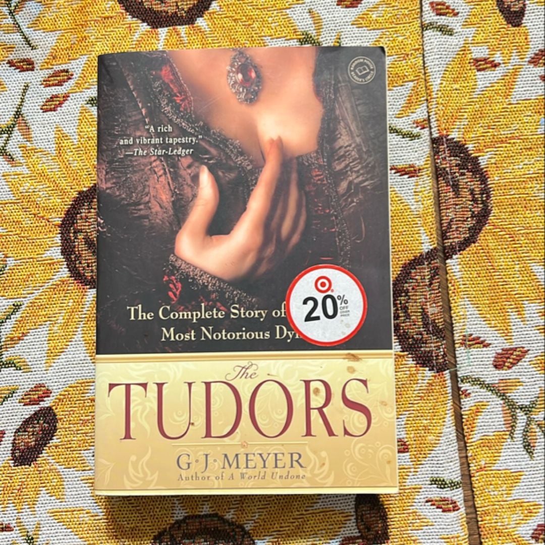 The Tudors