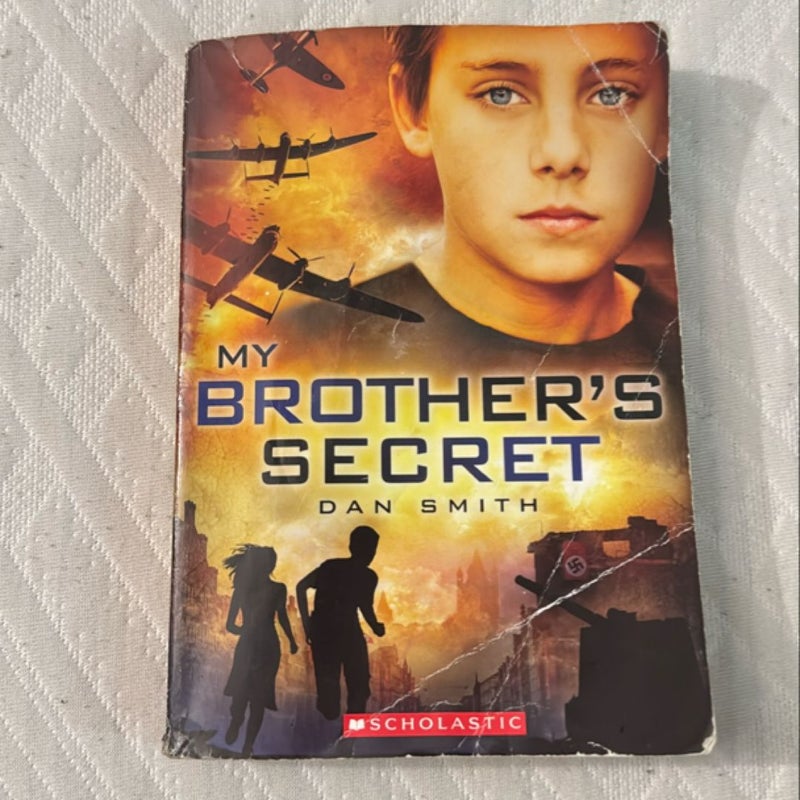 My Brother's Secret