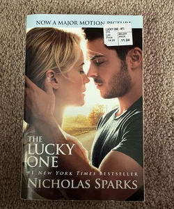 The Lucky One