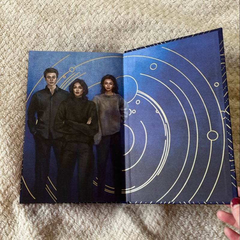Gifted & Talented FairyLoot Edition