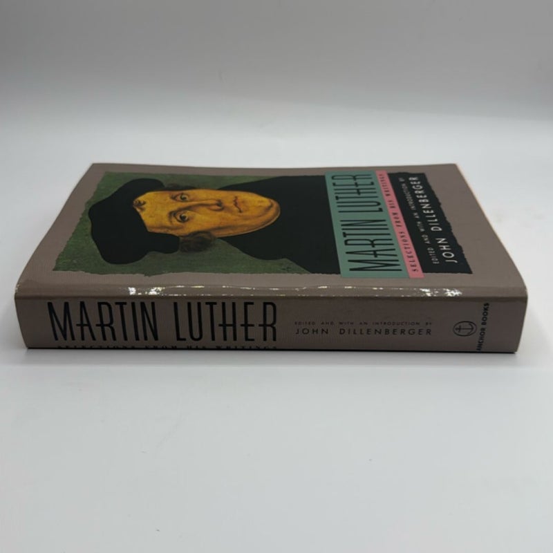 Martin Luther