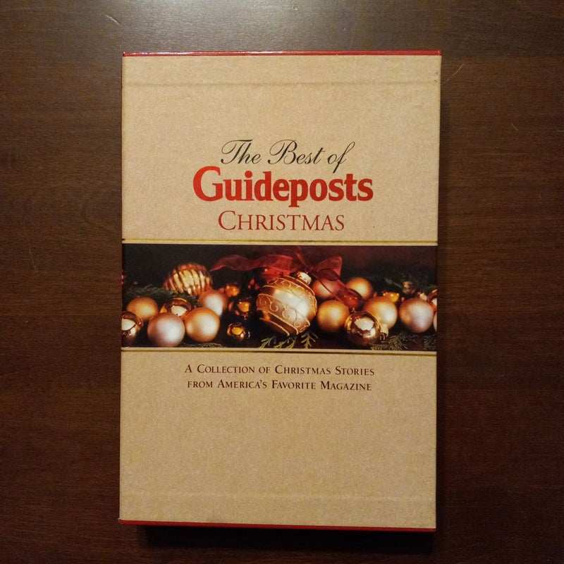 The Best of Guideposts