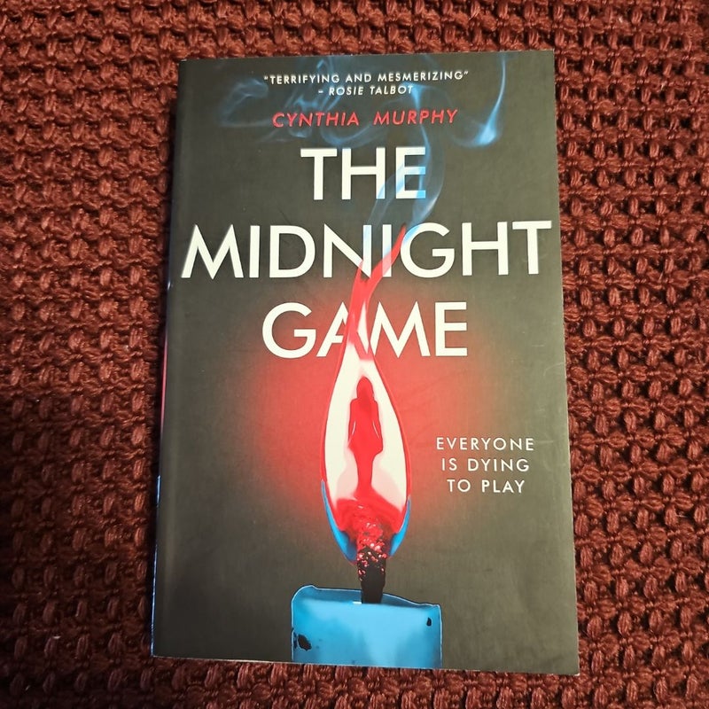 The Midnight Game