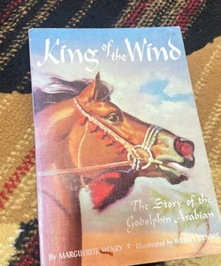 King of the Wind 