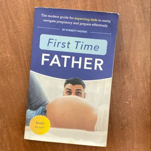 First Time Father