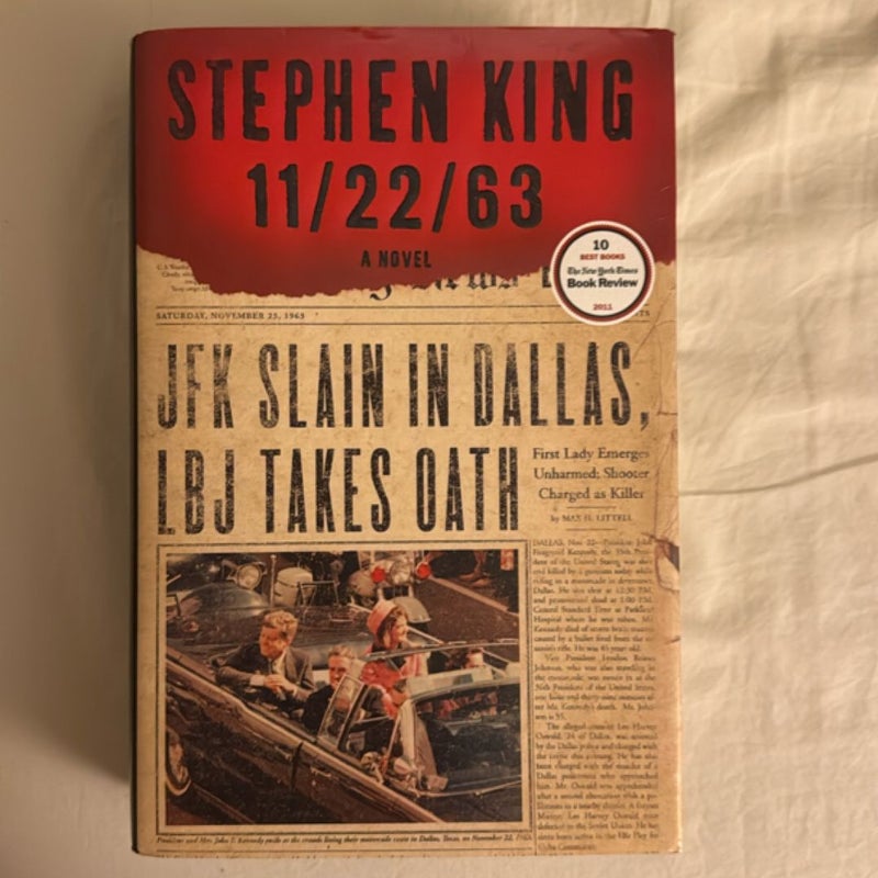 11/22/63