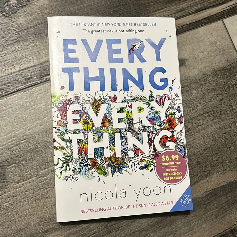 Everything, Everything