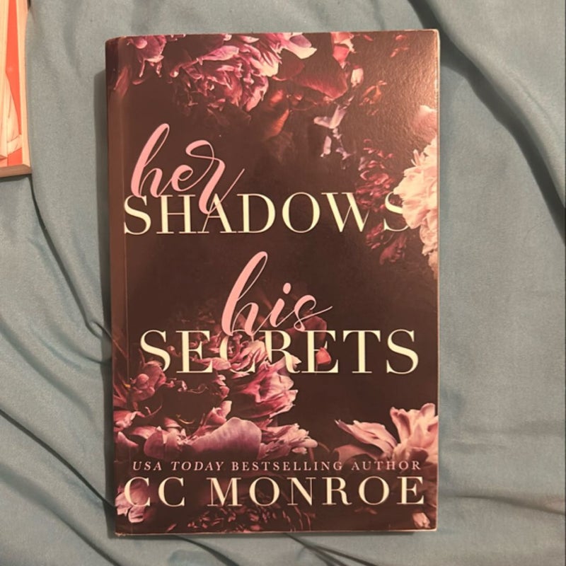 Her Shadows, His Secrets