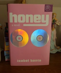 Honey